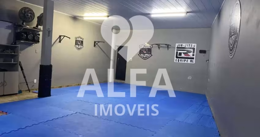 Oportunidade de Investimento no Pontilhão! Ponto Comercial para alugar, 120m²