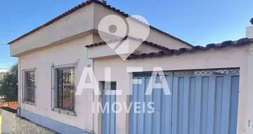 Casa com 4 quartos à venda na Rua Treze de Maio, 186, Centro, Barbacena