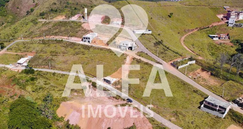 Residencial Serra Dourada – Viva com mais comodidade