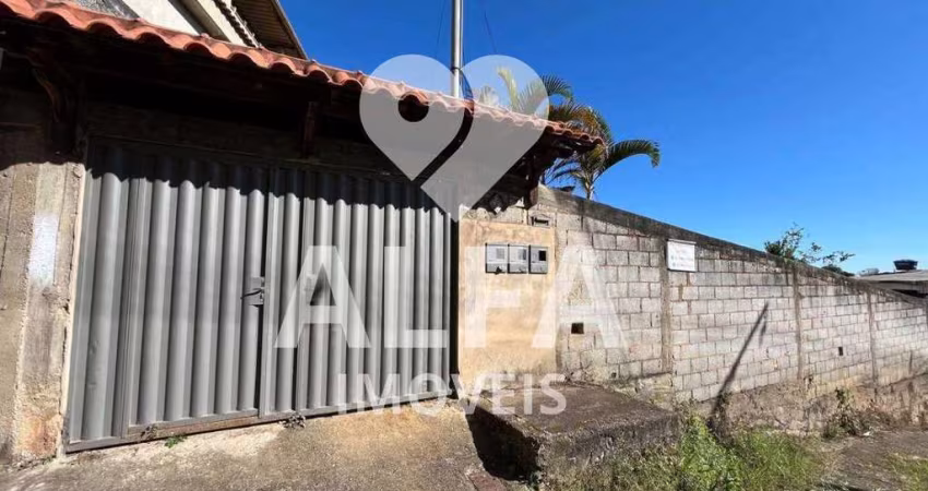 Oportunidade no São Pedro – Casa com Terreno Amplo e Potencial de Construção!