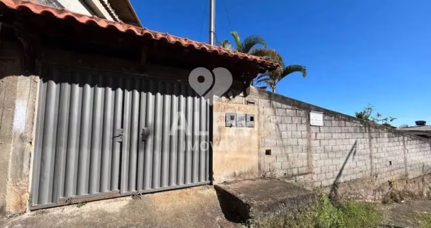 Oportunidade no são pedro – casa com terreno amplo e potencial de construção!