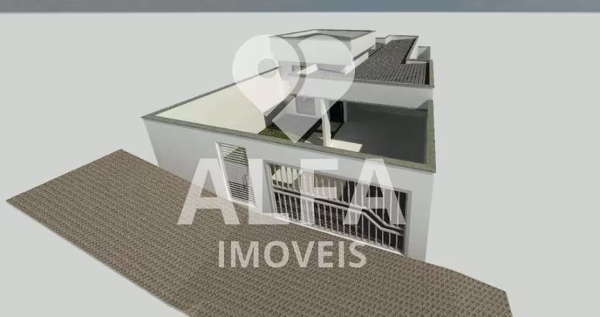 Projeto dos Sonhos em Construção no Real Parque – Garanta Sua Nova Casa com 3 Quartos e Suíte!
