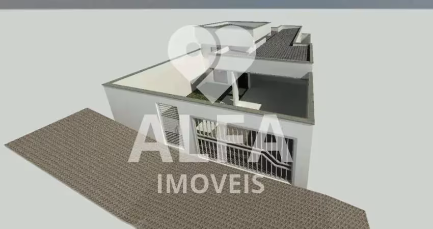 Projeto dos sonhos em construção no real parque – garanta sua nova casa com 3 quartos e suíte!