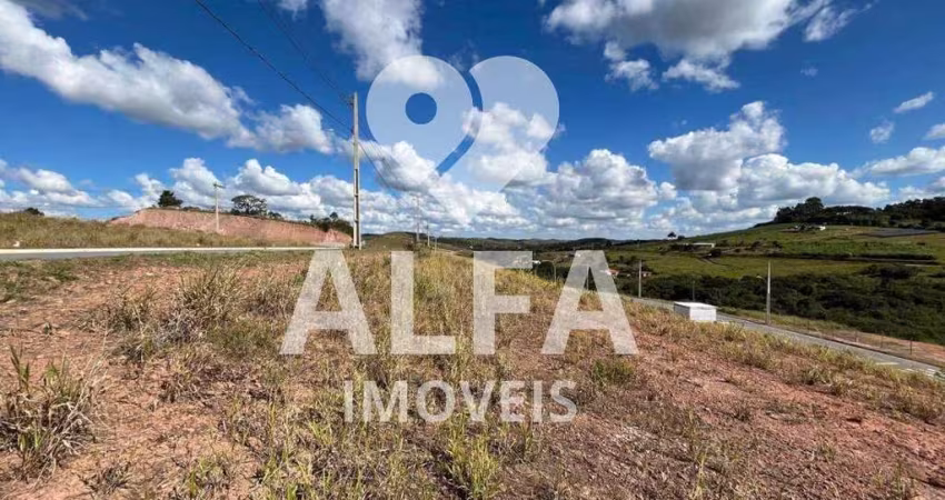 Oportunidade Imperdível: Lote de 200m² no Loteamento Terras Altas — Ideal para Construir ou Investir!