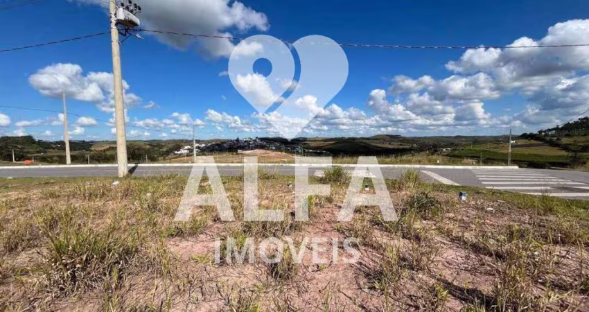 Oportunidade para Construir ou Investir: Lote de 227m² no Loteamento Terras Altas