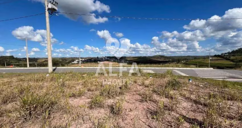 Oportunidade para construir ou investir: lote de 227m² no loteamento terras altas