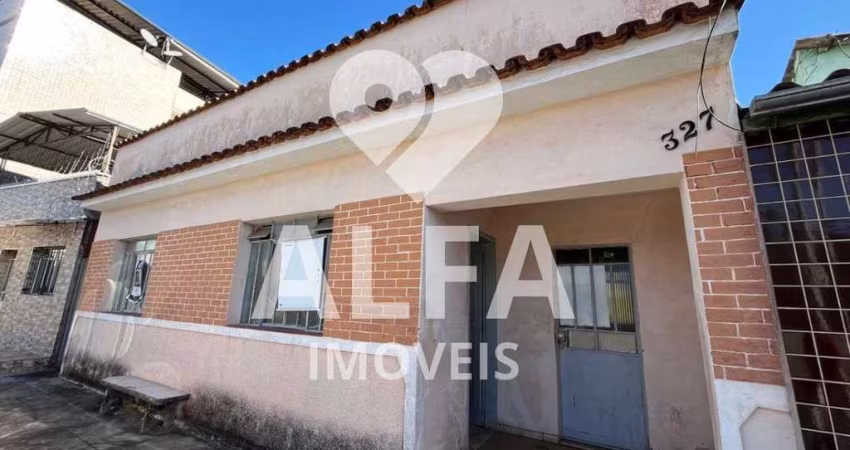 Casa Antiga à Venda no Bairro Grogotó — Excelente Localização para Reforma ou Investimento