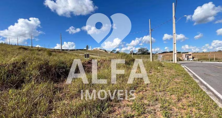 Lote à Venda no Terras Altas — Excelente Localização para Construção ou Investimento