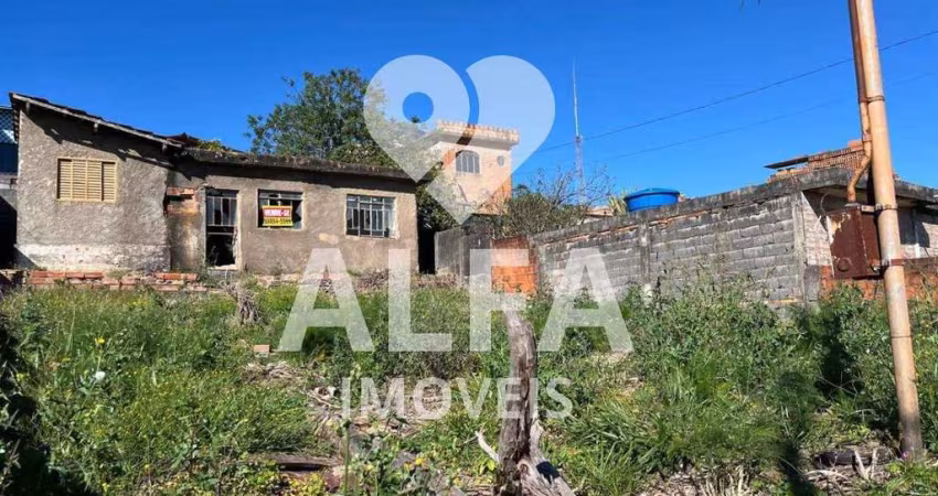 Lote à Venda no Bairro Santo Antônio – Oportunidade Única de Investimento!