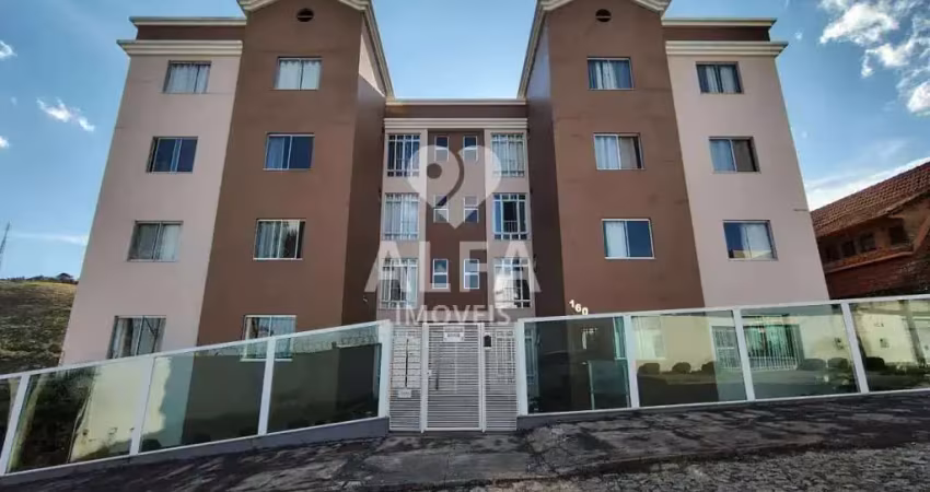 Excelente apartamento com 3 dormitórios (1 suíte), com acabamento moderno