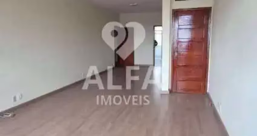 Apartamento à venda em barbacena, são josé, com 3 quartos