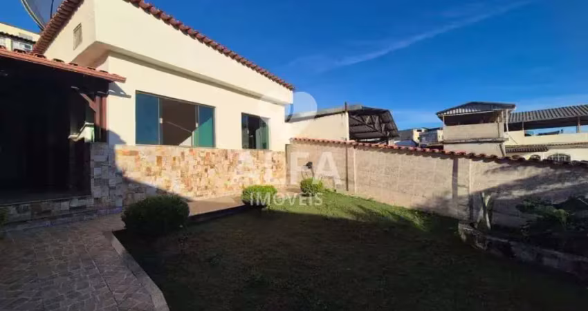 Casa com 4 quartos à venda na Avenida Prefeito Simão Tamm Bias Fortes, 715, Grogotó, Barbacena