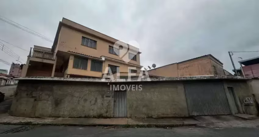 Apartamento à venda, com 4 quartos no bairro boa vista