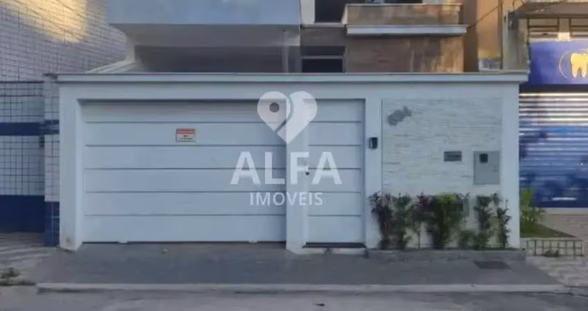 Casa à venda no bairro são sebastião, com 2 quartos