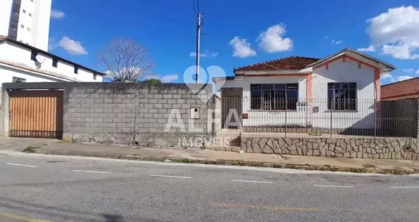 Casa à venda em barbacena, são sebastião, com 4 quartos, 1250m²