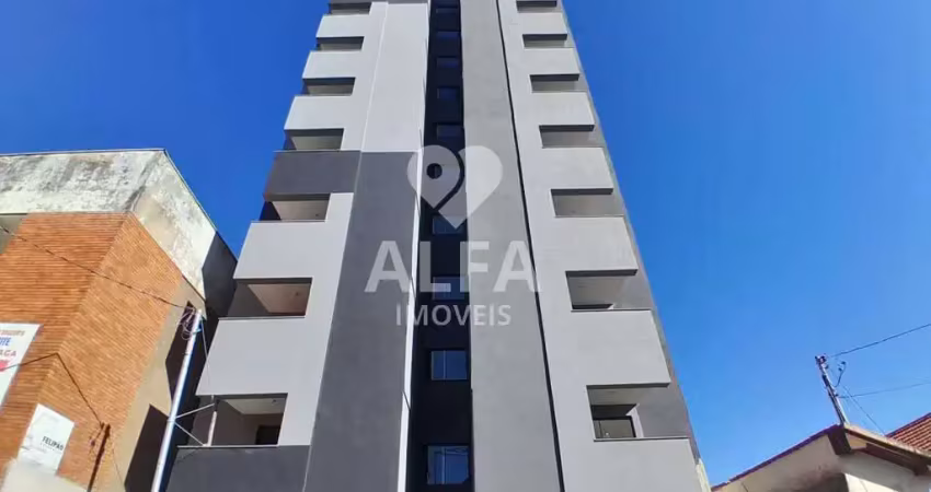 Studio à venda, no collegiate one barbacena,  em barbacena, são sebastião, com 1 quarto, 21m²