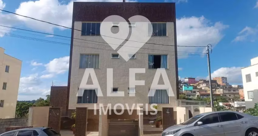 Alugue sem burocracia cobertura no bairro são jorge