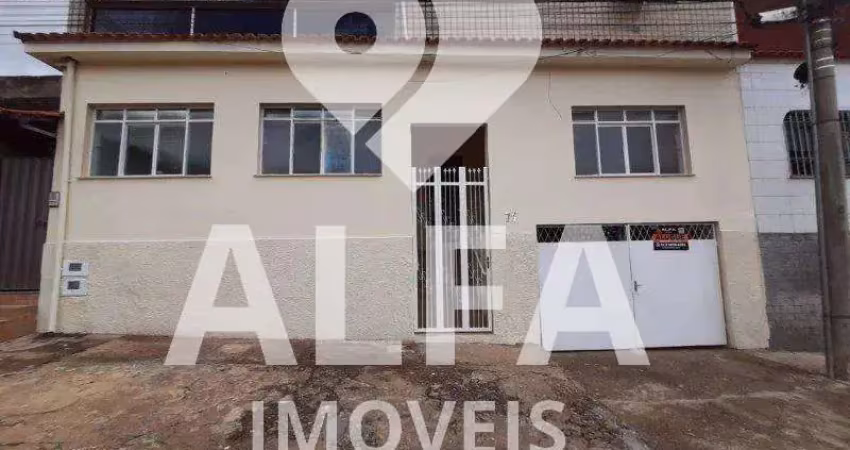 Casa para alugar em barbacena, são sebastião, com 3 quartos, 240m²