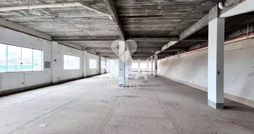 Ponto comercial para alugar na Avenida Prefeito Simão Tamm Bias Fortes, 188, Grogotó, Barbacena