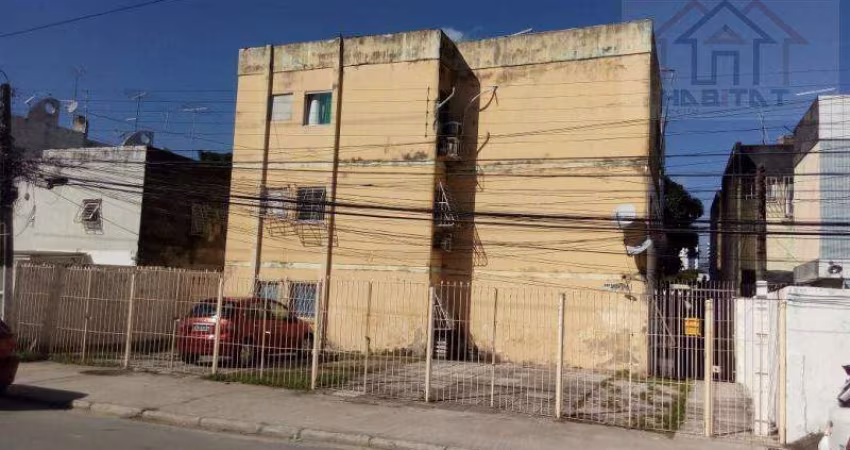 Apartamento para Venda em Jaboatão dos Guararapes, Piedade, 2 dormitórios, 1 suíte, 1 banheiro, 1 vaga