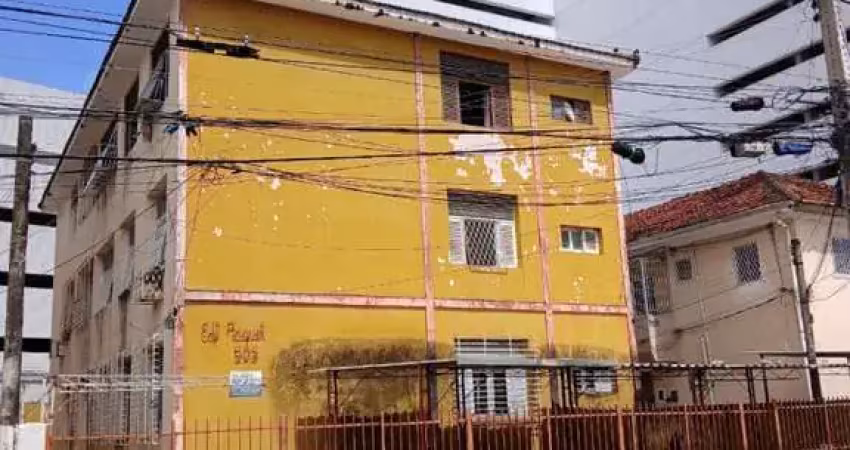Apartamento para venda em recife, boa vista, 3 dormitórios, 2 banheiros, 1 vaga