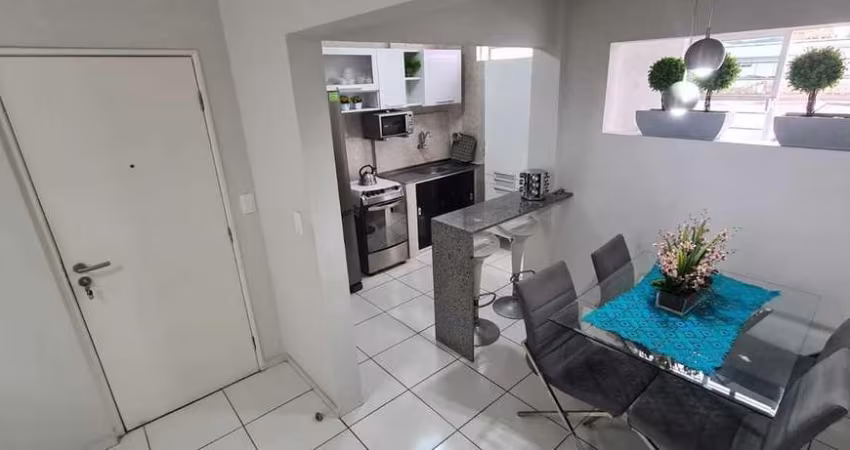 Apartamento para Venda em Recife, Boa Vista, 2 dormitórios, 2 banheiros, 1 vaga