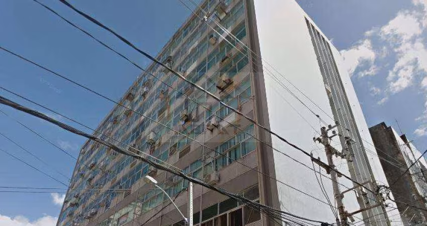 Sala Comercial para Venda em Recife, Santo Antônio, 1 banheiro