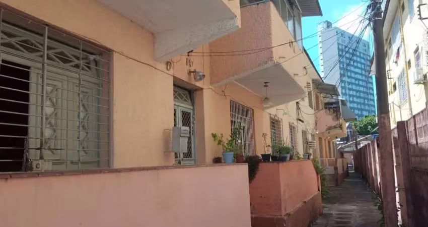 Apartamento para Venda em Recife, Boa Vista, 3 dormitórios, 2 banheiros