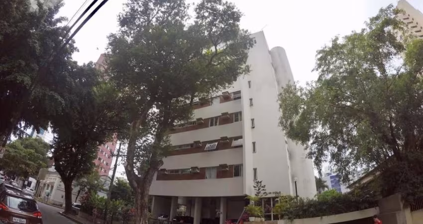 Apartamento para Venda em Recife, Graças, 4 dormitórios, 1 suíte, 3 banheiros, 2 vagas