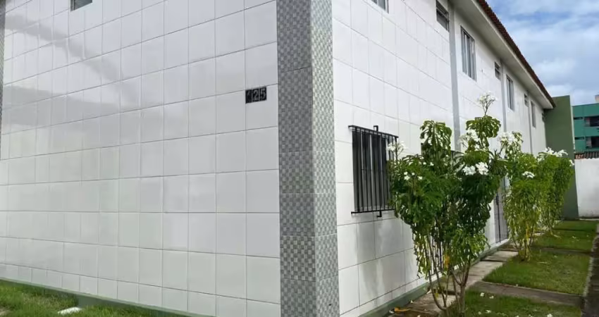 Apartamento para Venda em Recife, Iputinga, 2 dormitórios, 1 banheiro, 1 vaga