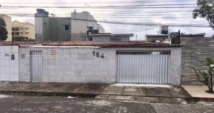 Casa para Venda em Recife, San Martin, 3 dormitórios, 2 suítes, 4 banheiros, 2 vagas