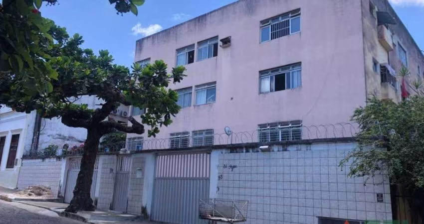 Apartamento para Venda em Recife, Casa Amarela, 2 dormitórios, 2 banheiros, 1 vaga