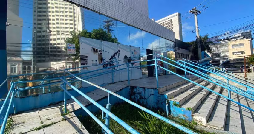 Imóvel Comercial para Venda em Recife, Boa Vista, 10 banheiros