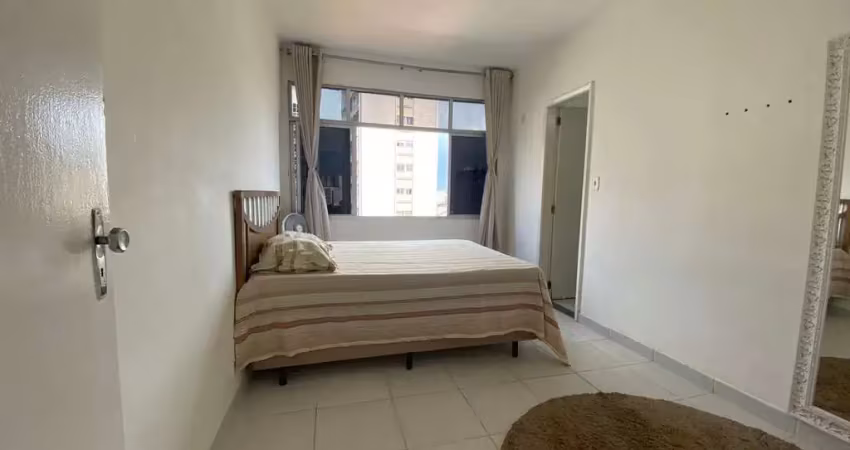 Apartamento para venda em recife, boa vista, 2 dormitórios, 1 suíte, 1 banheiro