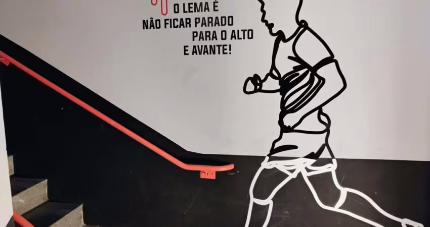 Apartamento para Venda em Recife, Ilha do Leite, 1 dormitório, 1 suíte, 1 banheiro, 1 vaga