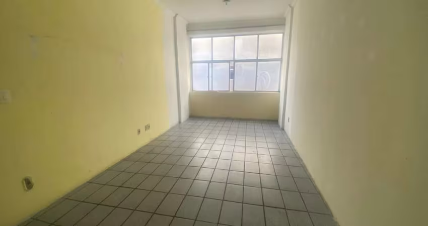 Apartamento para Venda em Recife, Boa Vista, 1 dormitório, 1 banheiro