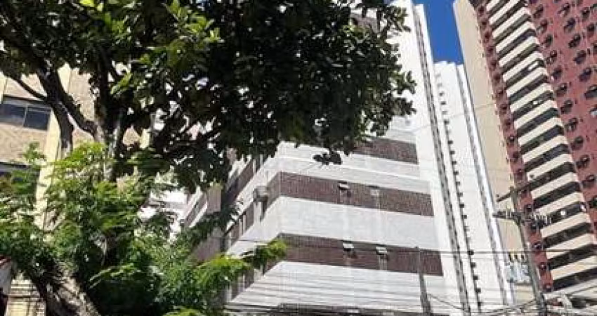 Apartamento para Venda em Recife, Madalena, 1 dormitório, 1 banheiro, 1 vaga