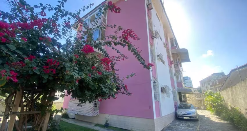 Apartamento para Locação em Recife, Encruzilhada, 2 dormitórios, 2 banheiros, 1 vaga