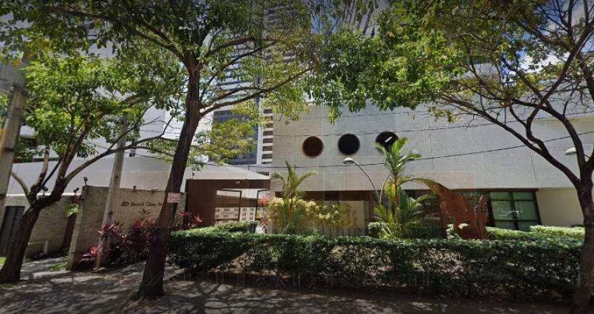 Apartamento para Locação em Recife, Boa Viagem, 1 dormitório, 1 banheiro, 1 vaga