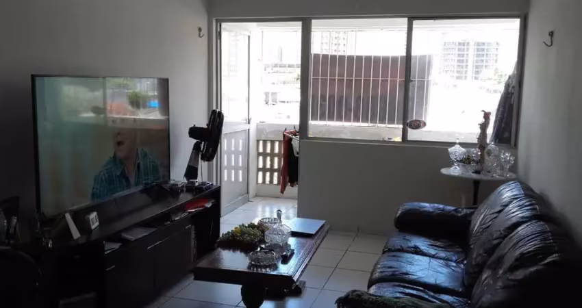 Apartamento para venda em recife, madalena, 3 dormitórios, 1 suíte, 2 banheiros, 1 vaga