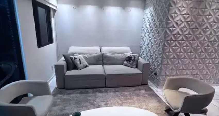 Apartamento mobiliado para venda em recife, setubal, 3 dormitórios, 1 suíte, 3 banheiros, 2 vagas