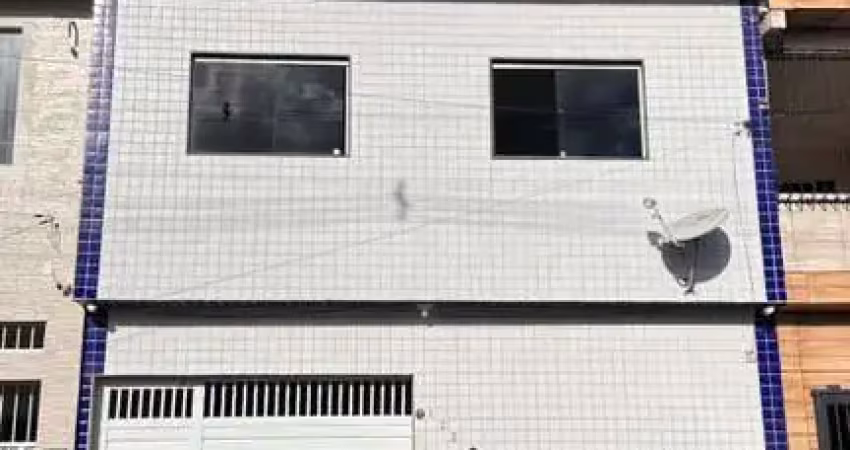 Casa para venda em recife, mangueira, 2 dormitórios, 1 suíte, 2 banheiros, 2 vagas