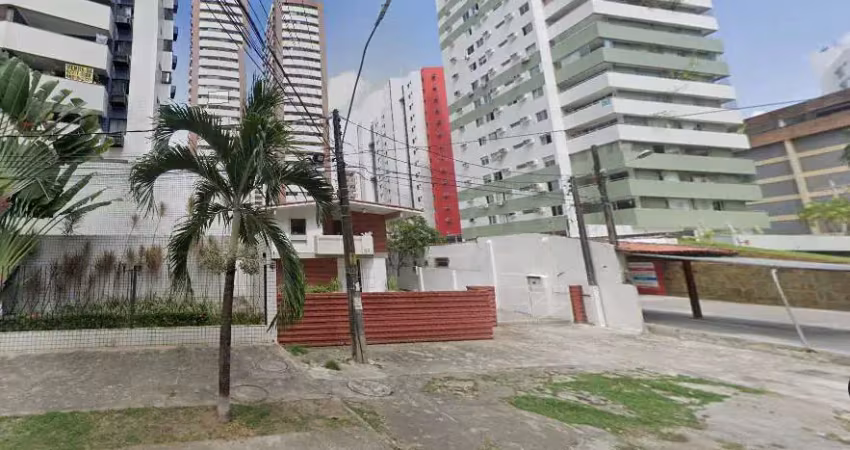 Casa para venda em recife, boa viagem, 4 dormitórios, 4 banheiros, 20 vagas