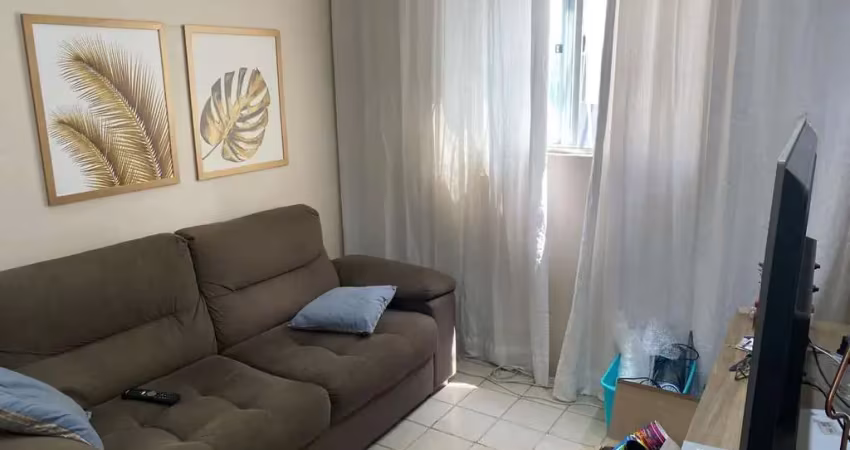 Apartamento para locação em jaboatão dos guararapes, piedade, 2 dormitórios, 1 banheiro, 1 vaga