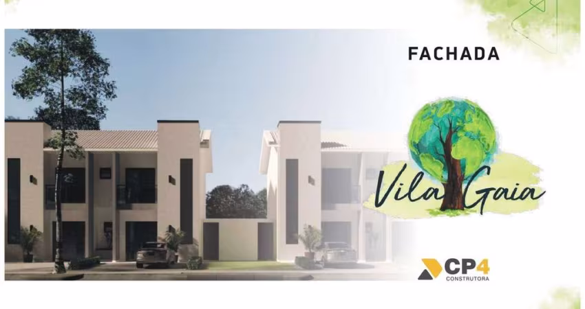 Louveira -  Condomínio Residencial Vila Gaia, COMPRE NA PLANTA