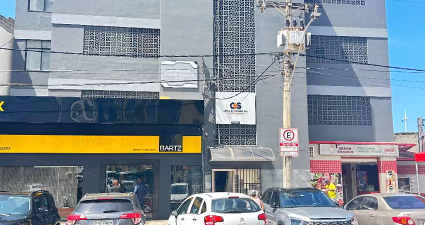 Cj Comercial R$ 350.000 venda 134 m2 com 4 salas 3 banheiros em Pituba - Salvador - BA