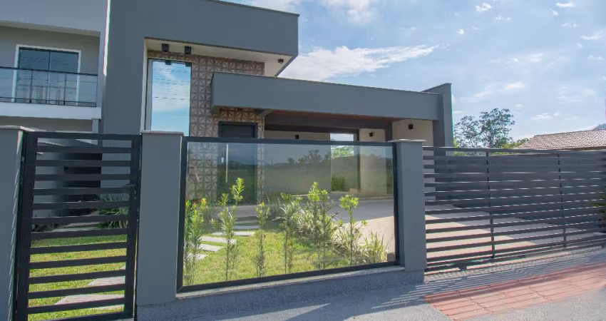 Vendo casa dos sonhos 3 dorm com suite e Jacuzzi no Sertão do Maruim