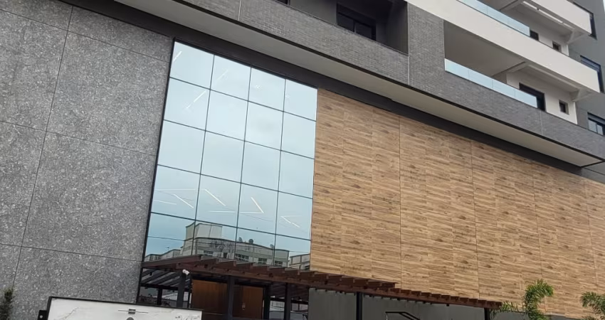 Luxuoso apartamento pronto para morar no Floresta