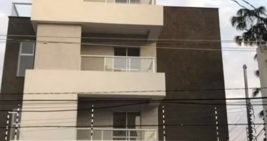 Studio na Chácara Califórnia