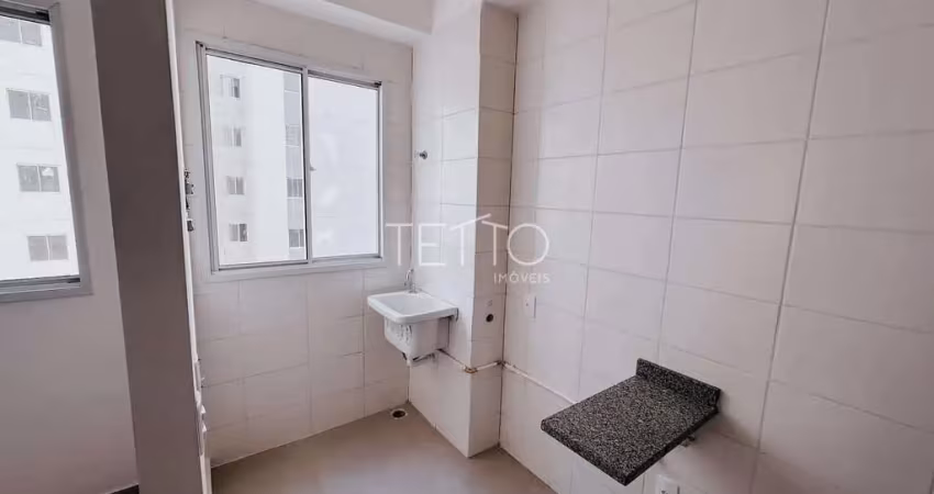 Em Construção! Apartamentos de 2 quartos com suíte, lazer completo no Bairro Palmeiras, Belo Horizo